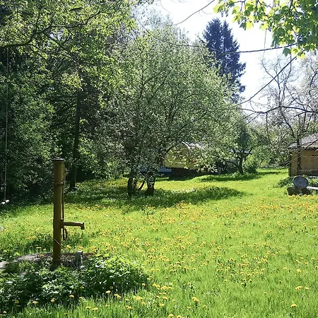 Planwagen Camp *